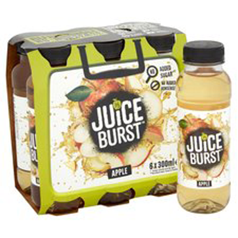 Juice Burst Apple Juice-12x500ml02